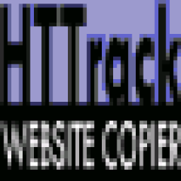 Intégration du proxy du copieur de site Web HTTrack