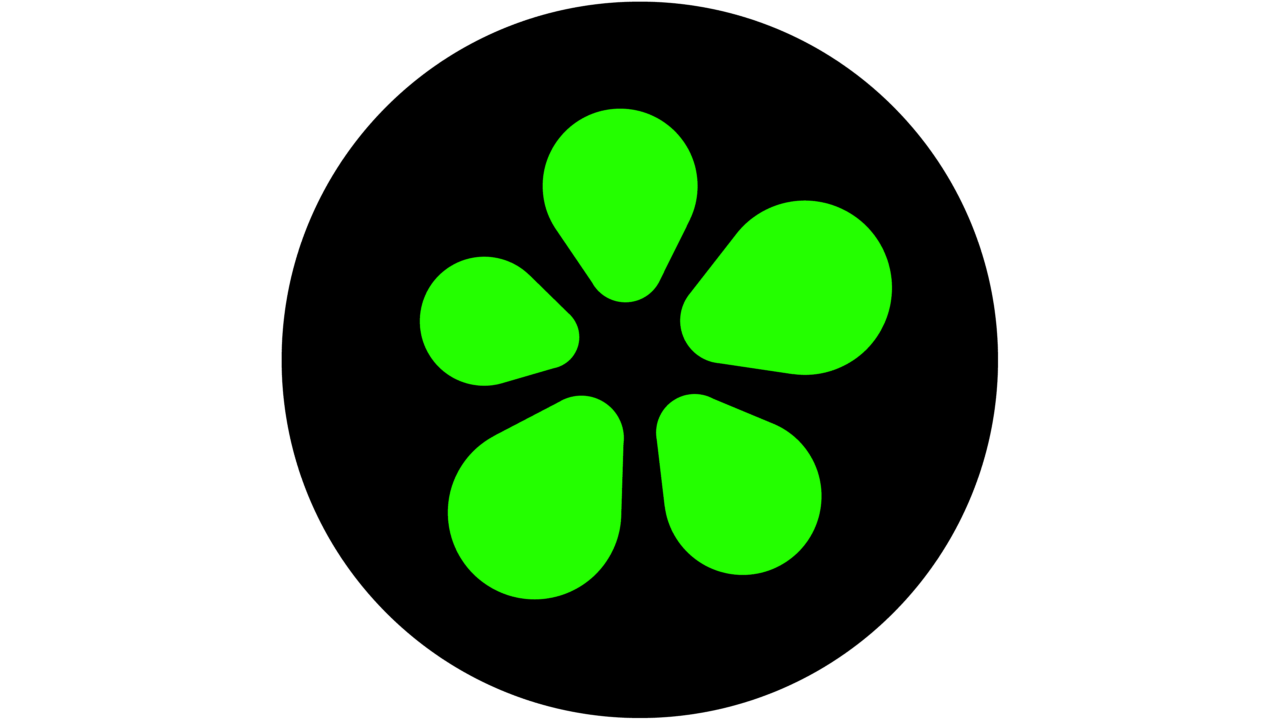 ICQ プロキシ