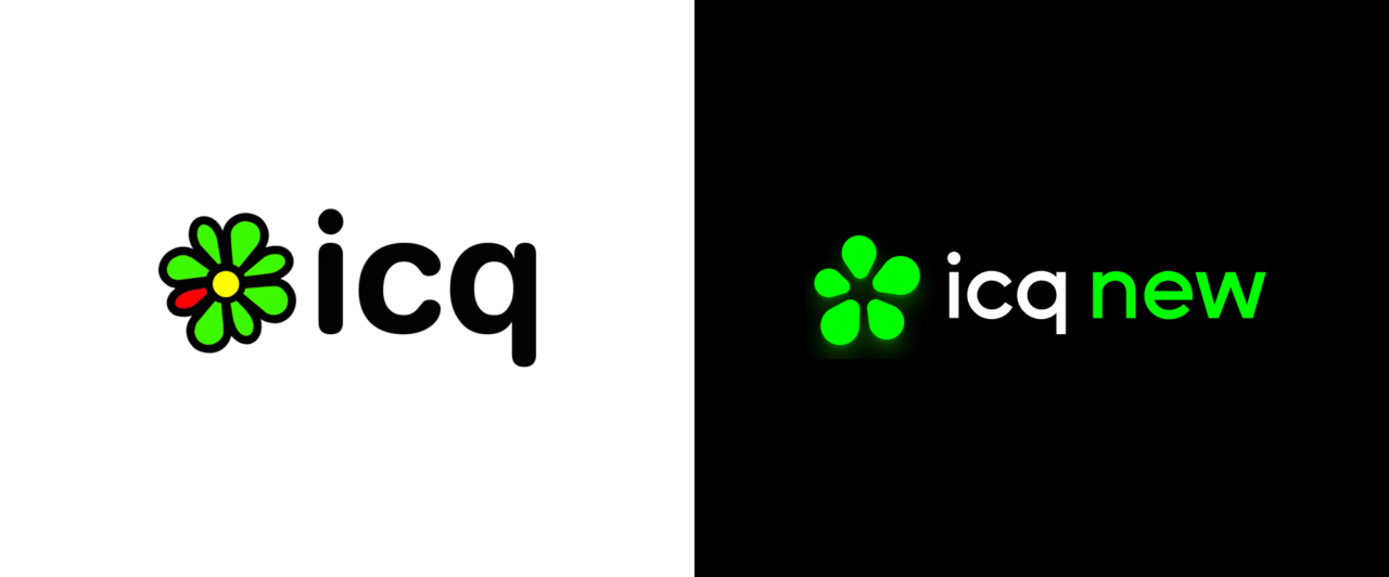 ICQ 새로운 프록시 통합