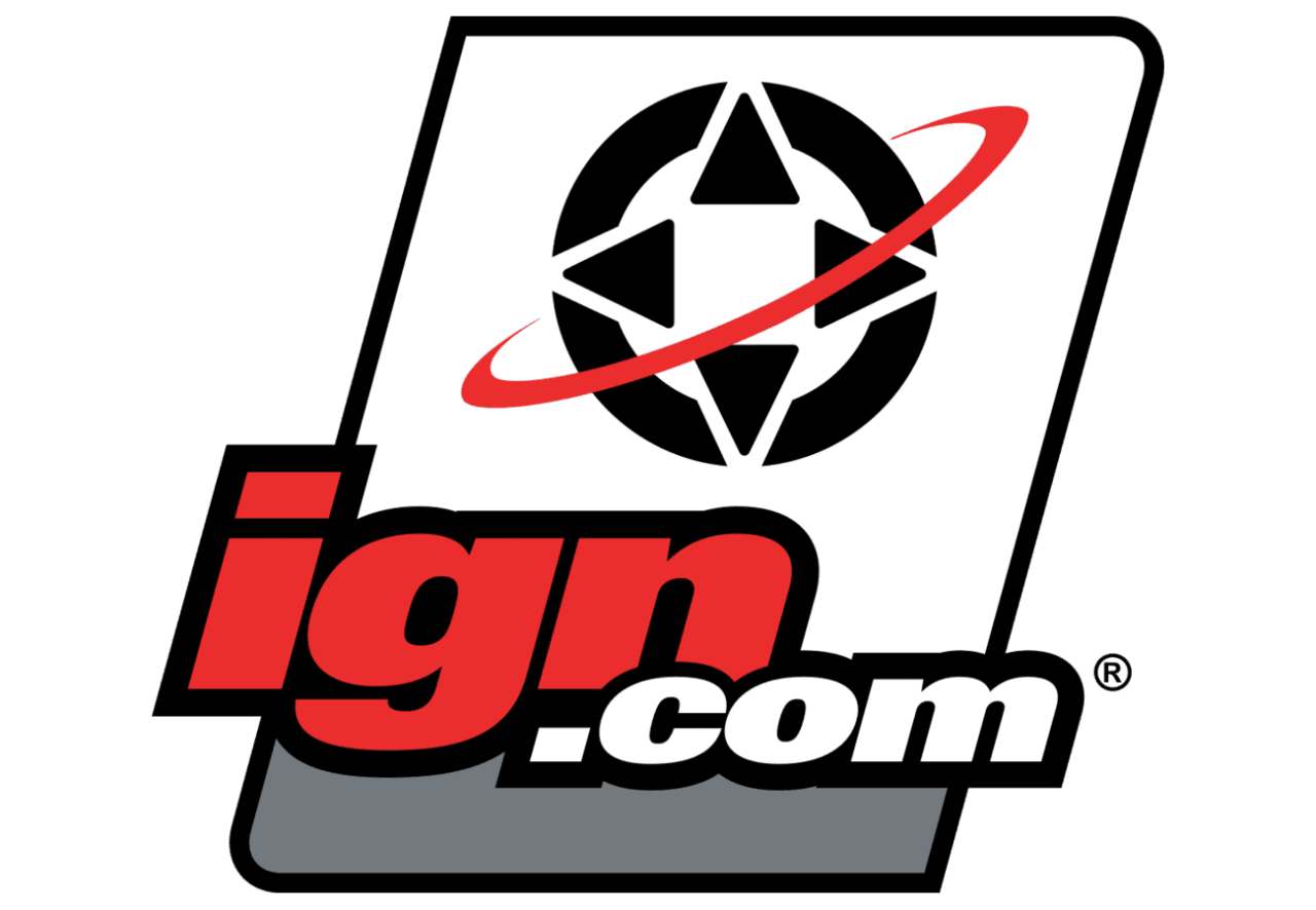 ign.com proxy'si
