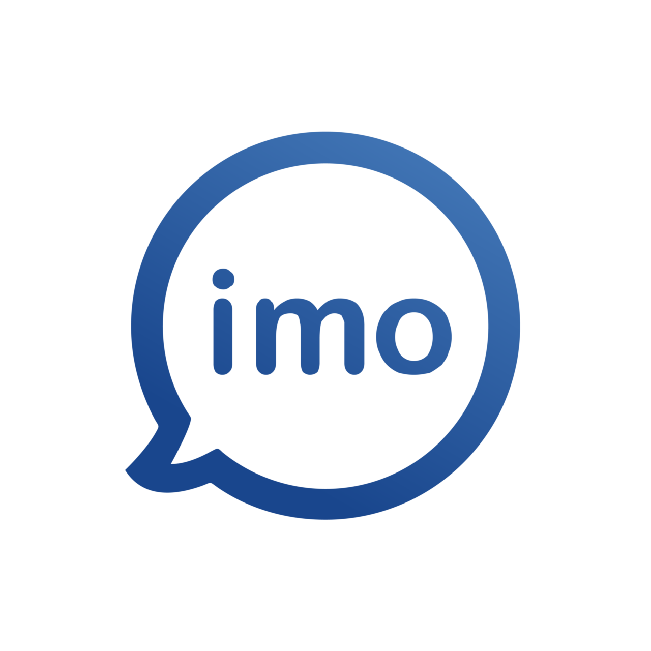 Интеграция прокси-сервера IMO