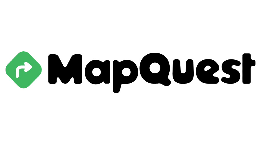 MapQuest 代理