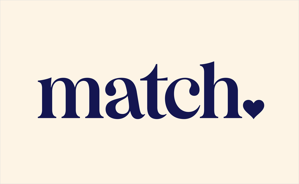 พร็อกซี Match.com