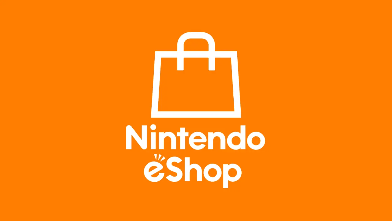 Proxy du Nintendo eShop