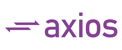 Integración del proxy Node.js Axios
