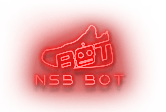 NSB (Nike Shoe Bot) Proxy Integration