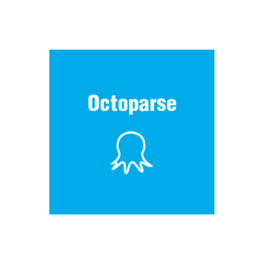 Интеграция прокси-сервера Octoparse