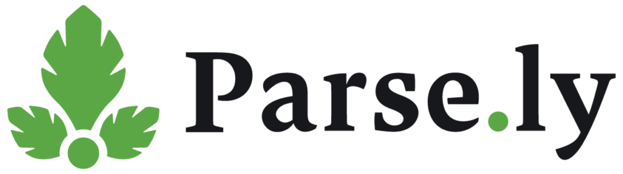 Parse.ly Proxy Integration