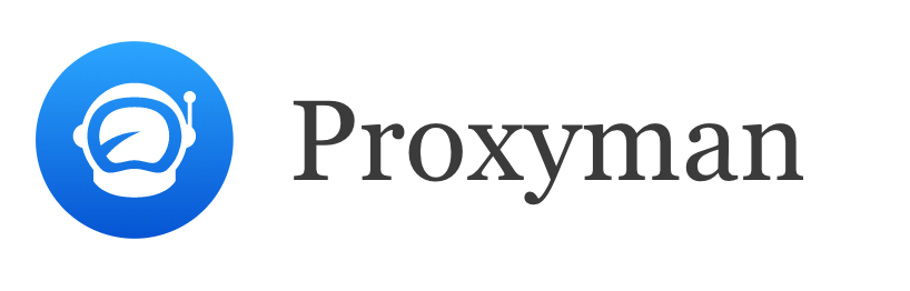Integração de proxy Proxyman