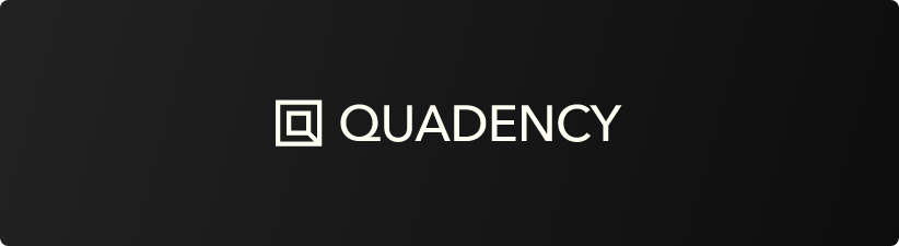 Quadency プロキシの統合