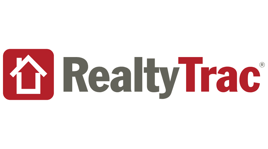 RealtyTrac 代理