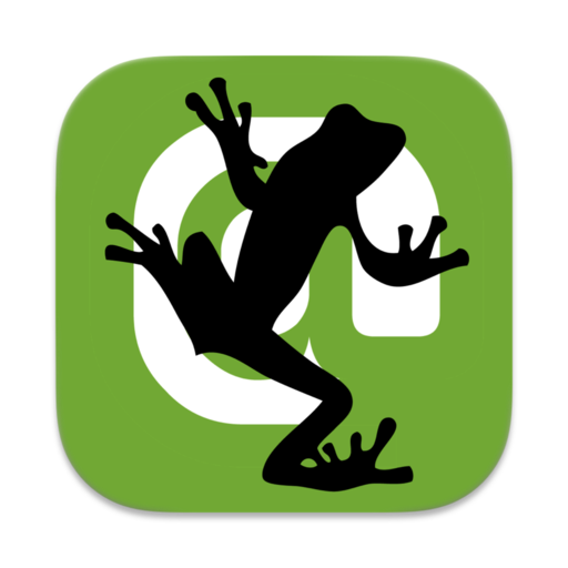 Screaming Frog SEO Spider Proxy