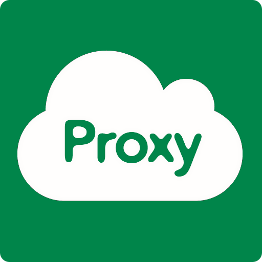 Integración de proxy de servidor proxy simple