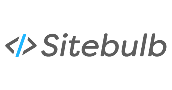 การรวมพร็อกซี Sitebulb