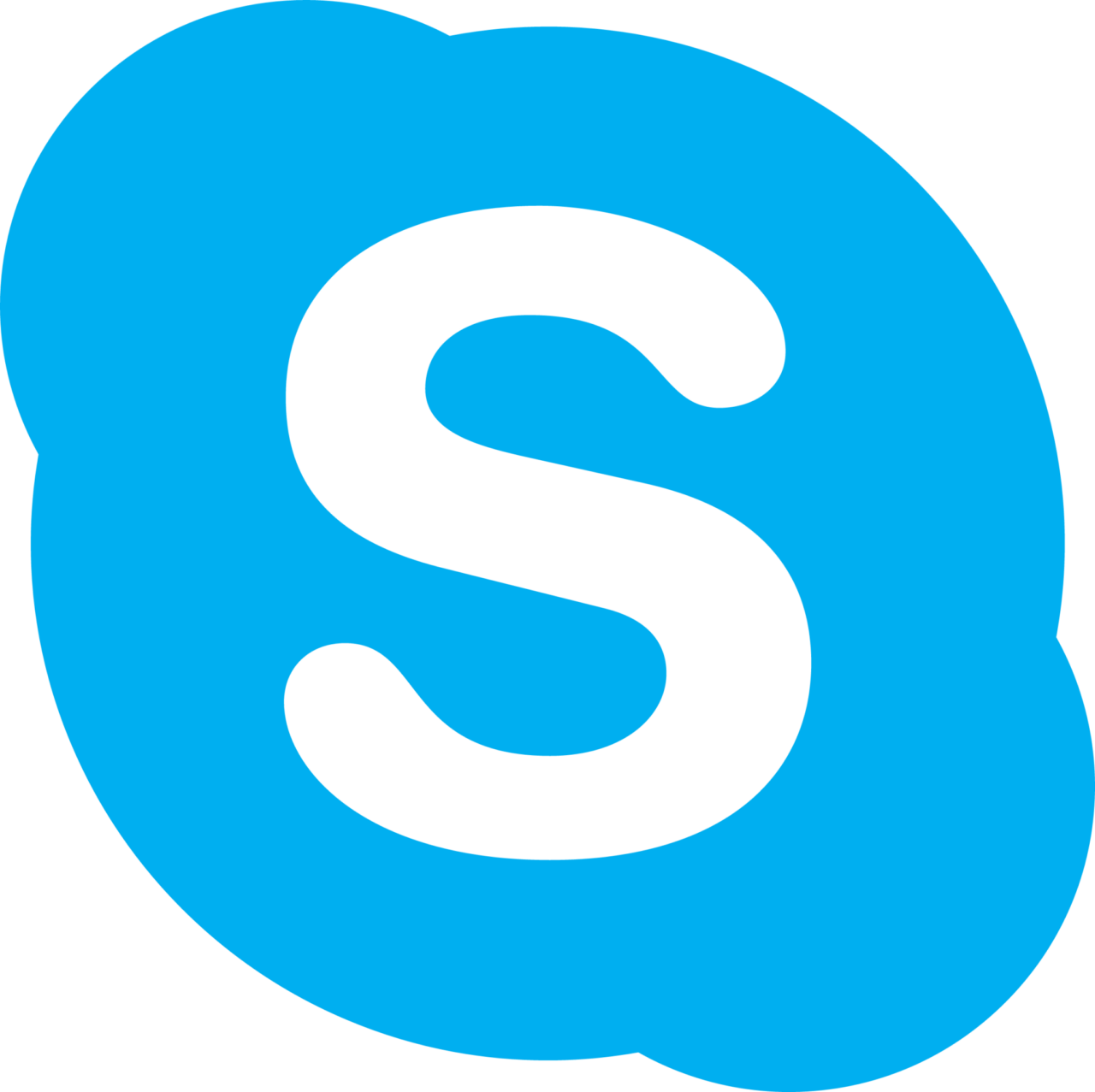 Skype代理