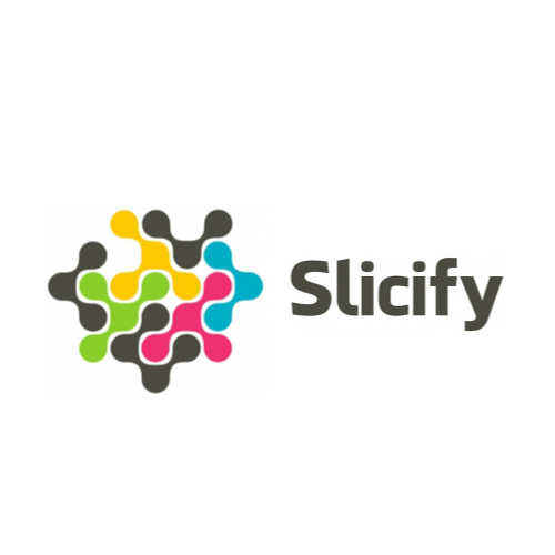 Slicify Integrasi Proksi