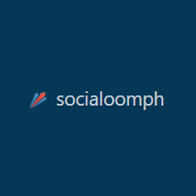 SocialOomph プロキシの統合
