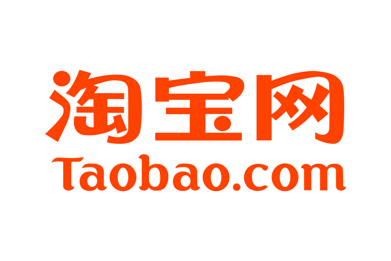 Proxy Taobao