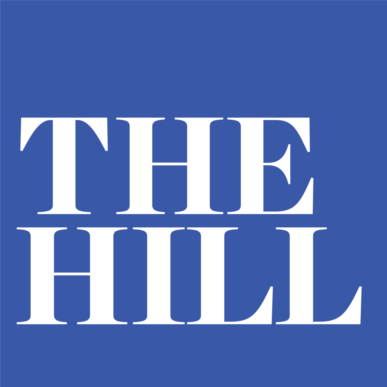 พร็อกซี thehill.com