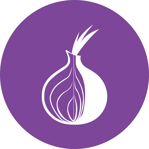 Integrasi Proksi Peramban Tor