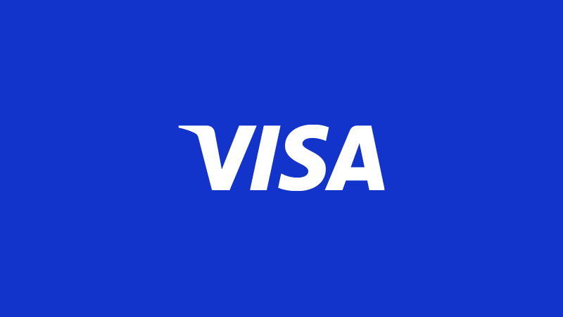 Visa.com 代理