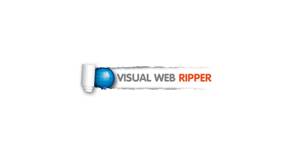 Integración del proxy Visual Web Ripper