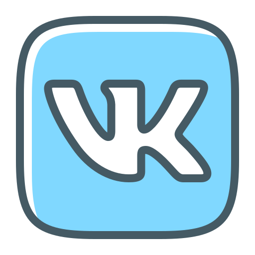 VK (VKontakte) 代理