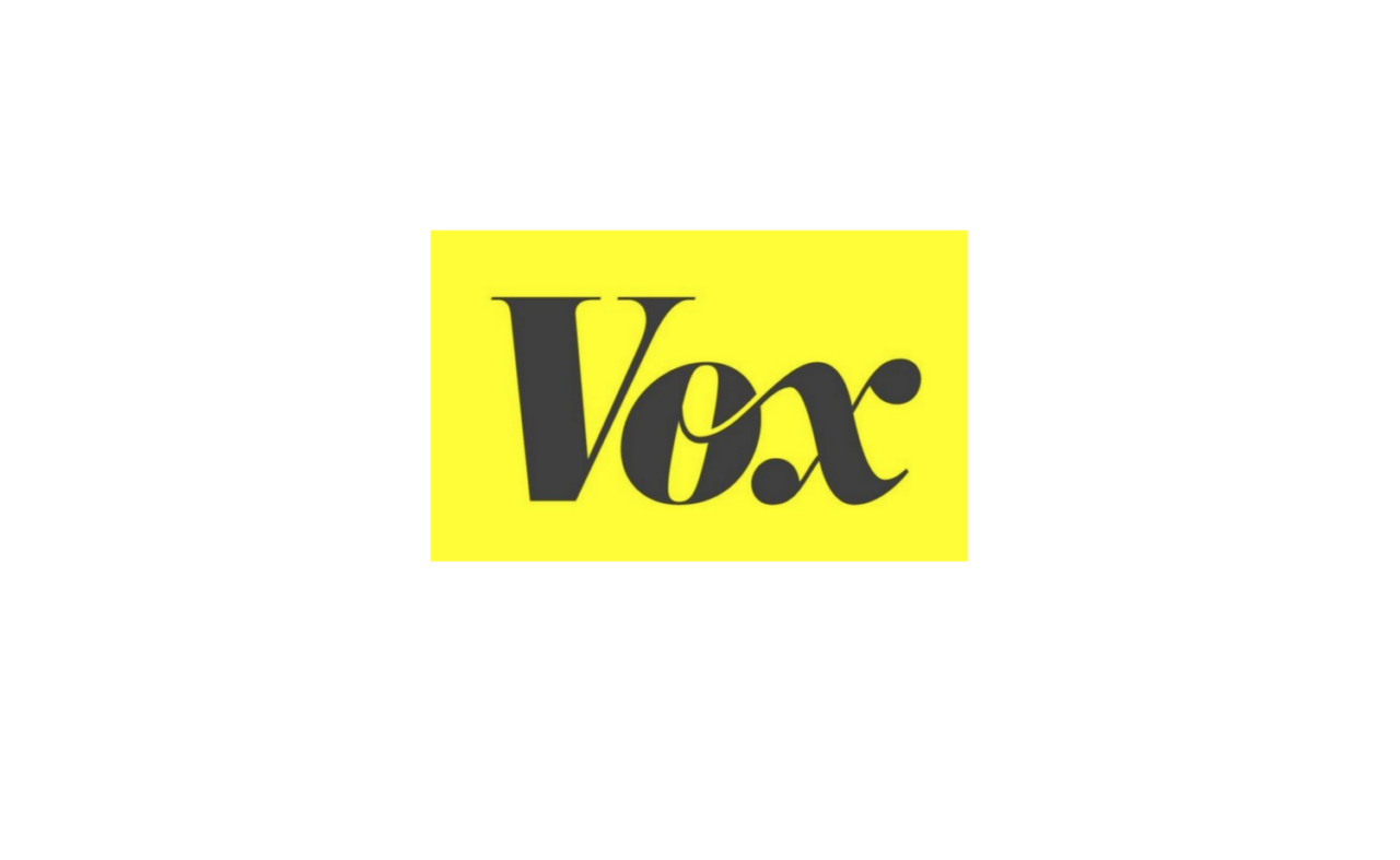 vox.com プロキシ