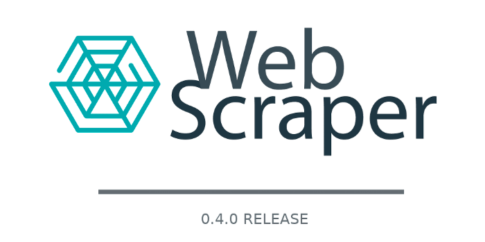 Web Scraper プロキシの統合