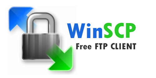 WinSCP Proxy Integration