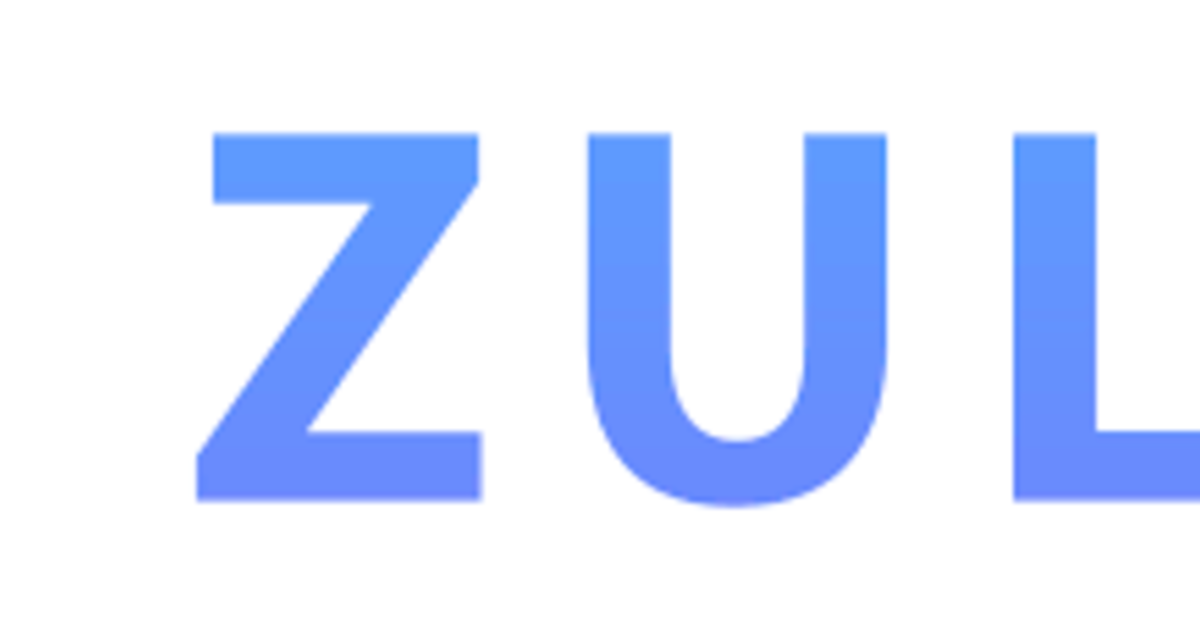 Zulip プロキシの統合