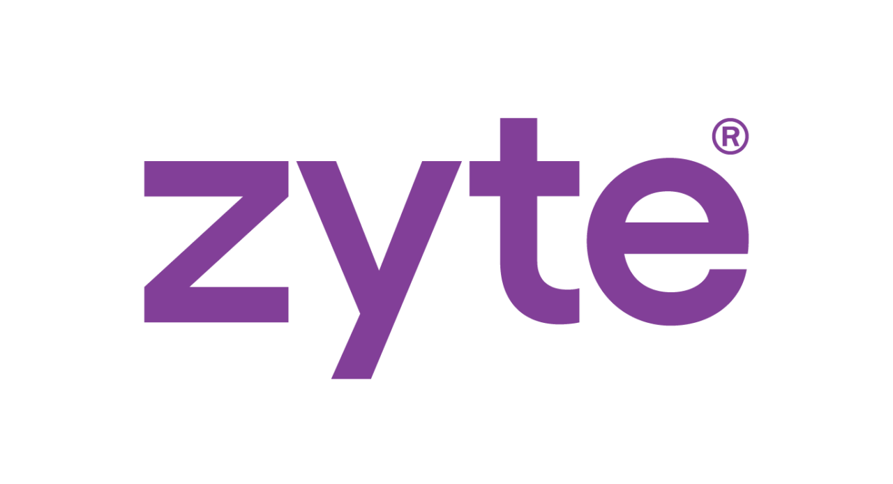 Integración de proxy Zyte (Scrapinghub)