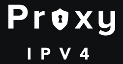 พร็อกซี IPv4