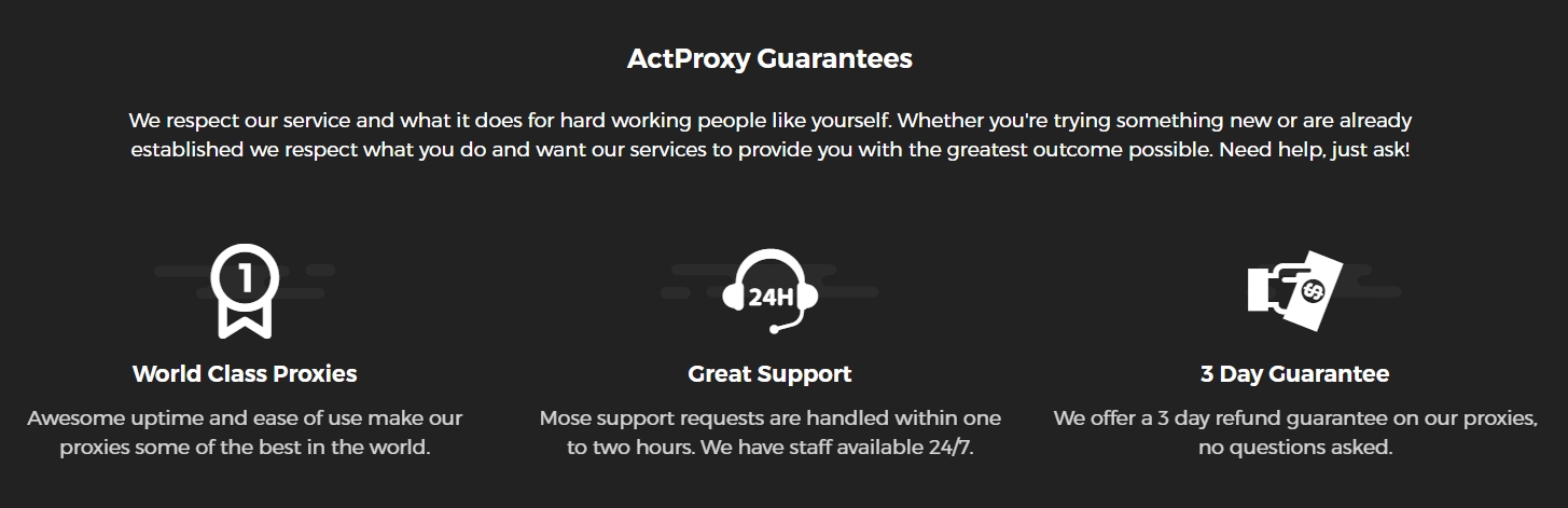 actuarproxy