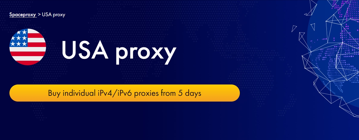 Uzay-Proxy